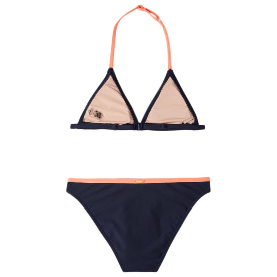 O'neill Παιδικό μαγιό Essential Triangle Bikini Set